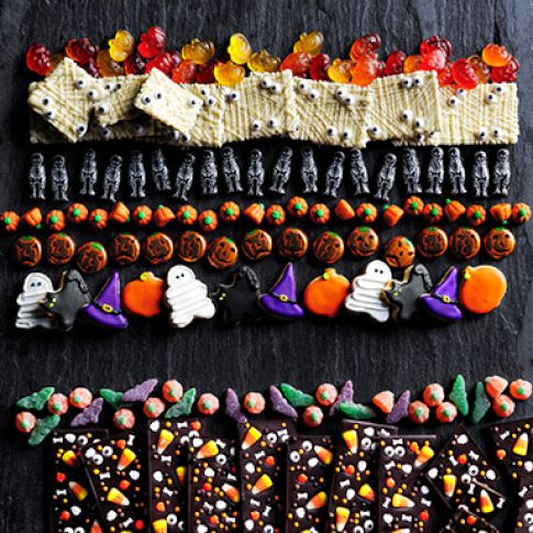 Halloween - Up to 50% Off