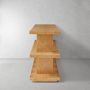 Arboles Console (72&quot;)