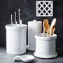 Ceramic Spoon Rest