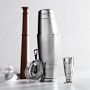 Crafthouse by Fortessa Hawthorne Strainer