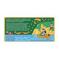 Fishwife Anchovies
