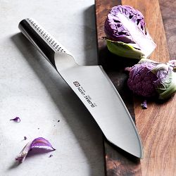 Global Ukon Asian Chef's Knife, 7&quot;