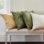 Josh Young x Williams Sonoma Home Jardiniere Pillow Cover