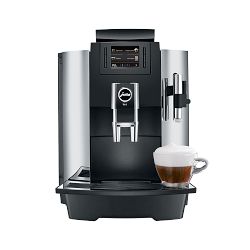 JURA WE8 Fully Automatic Espresso &amp; Coffee Machine
