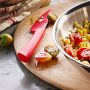 KAI for Williams Sonoma Tomato Knife, 4 1/2&quot;