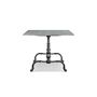 La Coupole Indoor/Outdoor Rectangular Dining Table (72&quot;)