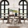 Piedmont Upholstered Dining Side Chair