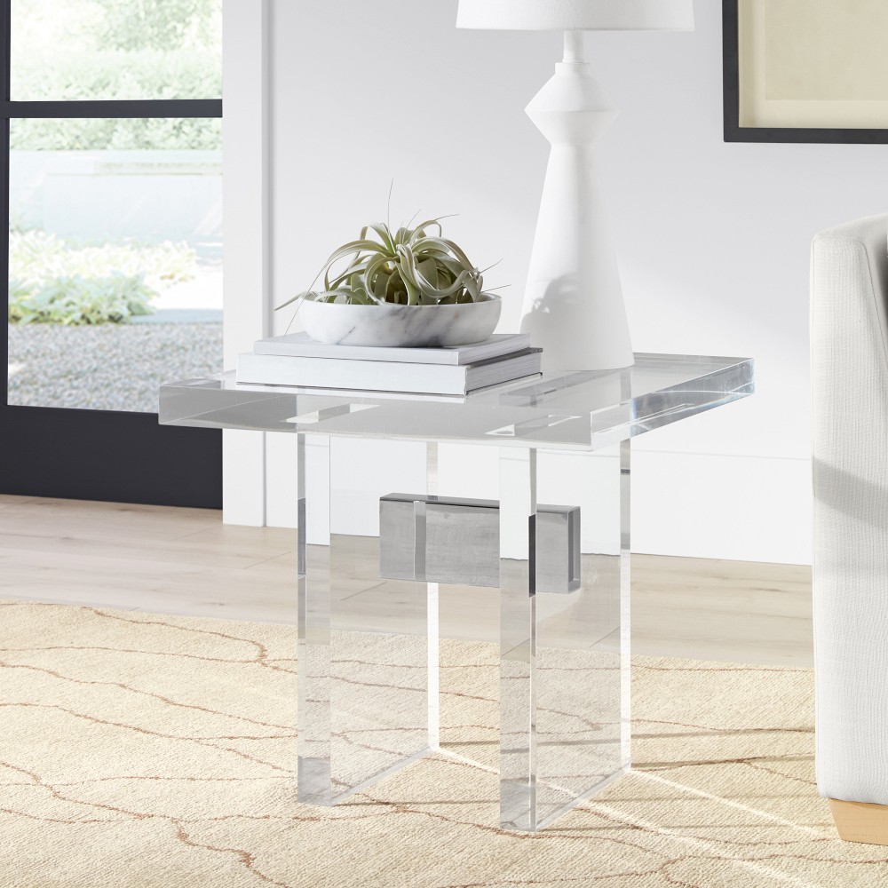 Soho Side Table (22&quot;)