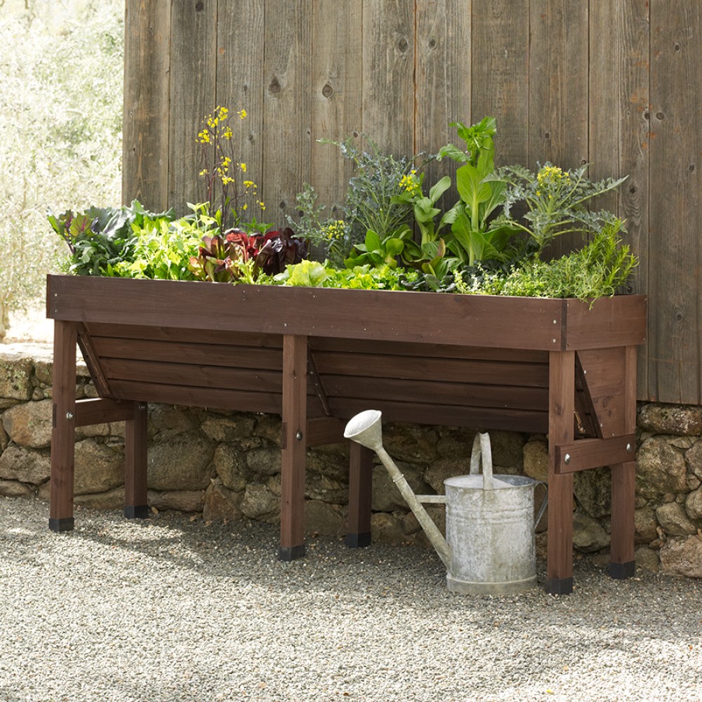 VegTrug&#8482; Wall Hugger Planter Liner, Medium