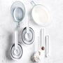 Williams Sonoma Plastic Liquid Measuring Cups