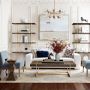 Bori Hand Knotted Rug, Angora