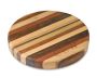 Australian Big Chop Round Cutting &amp; Carving Board