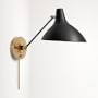 Charlton Wall Light