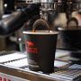 Equator Coffee Eye of The Tiger Espresso Blend Coffee Beans