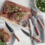 GreenPan&#8482; Premiere Steak Knives, Set of 4