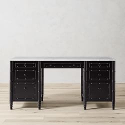Hampstead Writing Desk (64&quot;)