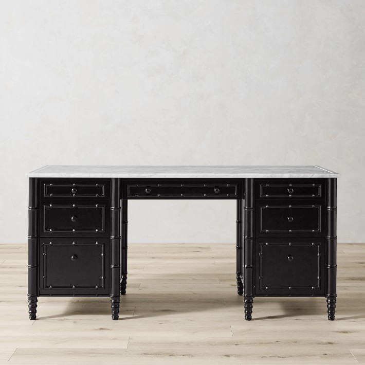 Hampstead Writing Desk (64&quot;)