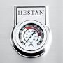 Hestan 42&quot; Deluxe Gas Grill With Double Side Burners