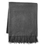 Italian Recycled Cashmere Throw