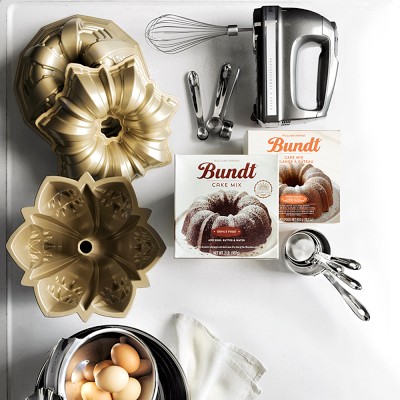 All-Clad Stainless-Steel 3-Piece Mixing Bowl Set