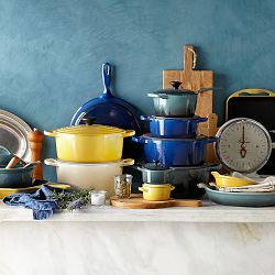 Le Creuset Heritage Stoneware Oval Gratin