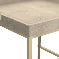 Lexi Side Table (24&quot;)