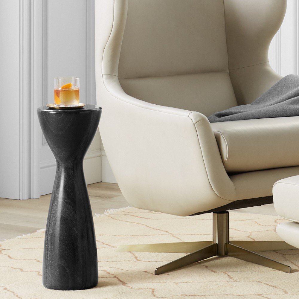 Ludwick Accent Table (13&quot;)