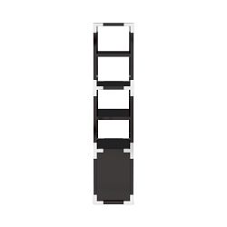 Mason Bookshelf (36&quot;)