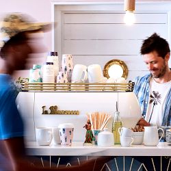 Open Kitchen by Williams Sonoma Espresso Cups