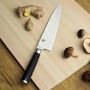Shun Classic Asian Chef's Knife, 7&quot;