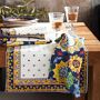 Sicily Table Runner