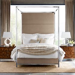Signature Linen Duvet Cover &amp; Shams