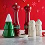 Snowman Salt &amp; Pepper Set