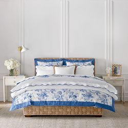 Sorrento Bed
