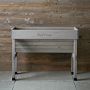 VegTrug&#8482; Wallhugger, Small, Grey
