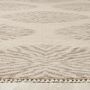 Bori Hand Knotted Rug, Angora
