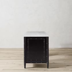 Hampstead Writing Desk (64&quot;)