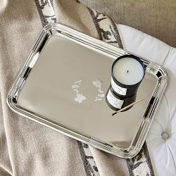 Josh Young x Williams Sonoma Home Collette Tray