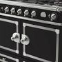 La Cornue CornuF&#233; 110 Range &amp; Hood