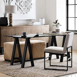 Lancaster Upholstered Dining Side Chair