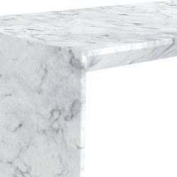 Pierre Marble Console (52&quot;)