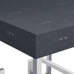 Porte Side Table (24&quot;)