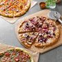 R&#246;sle Pizza Wheel