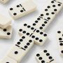 THE GEORGE x Williams Sonoma Home Dominoes