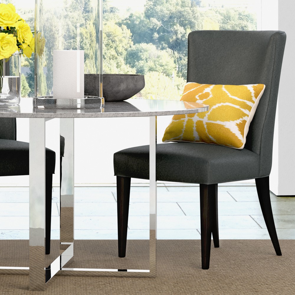 Trevor Upholstered Dining Side Chair