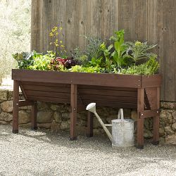 VegTrug&#8482; Wall Hugger Planter Liner, Medium