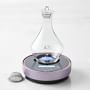 Wake Up Wine Pro S Electric Decanter with BT Audio