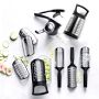 Williams Sonoma West Blade Soft Touch Box Grater
