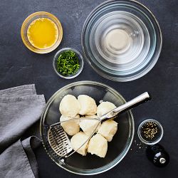 All-Clad Stainless-Steel Potato Masher
