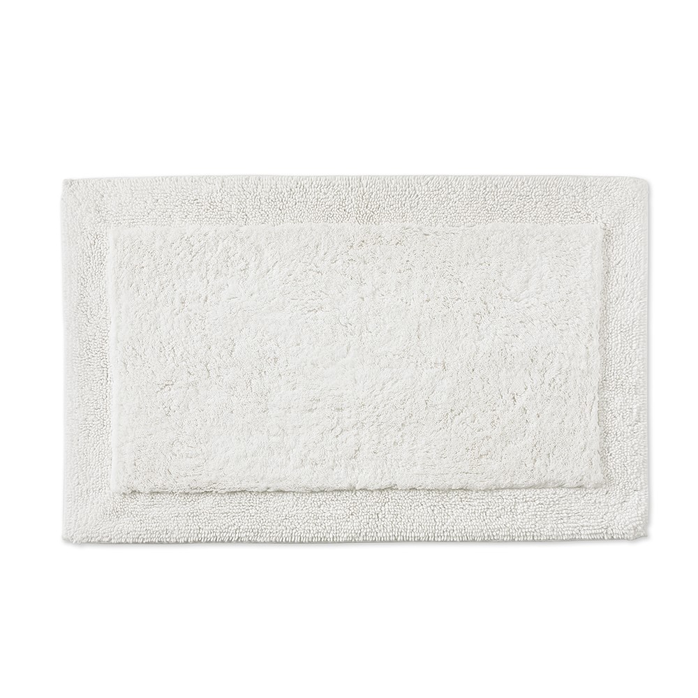Chambers&#174; Border Bath Mat